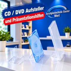 CD/DVD Ständer
