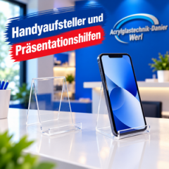 Handyständer, Handyaufsteller