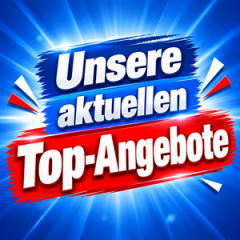 Hier finden Sie unsere momentanen Sonderangebote