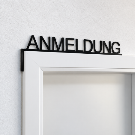 Door Topper 