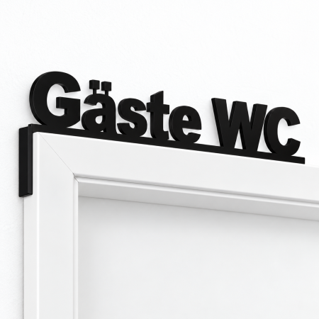 DOOR TOPPER 