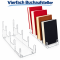 4-Fach Buchaufsteller