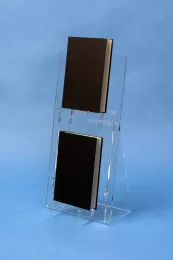 Buchaufsteller variabel einteilb...