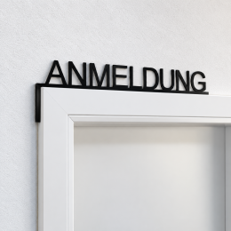 DOOR TOPEER  ANMELDUNG