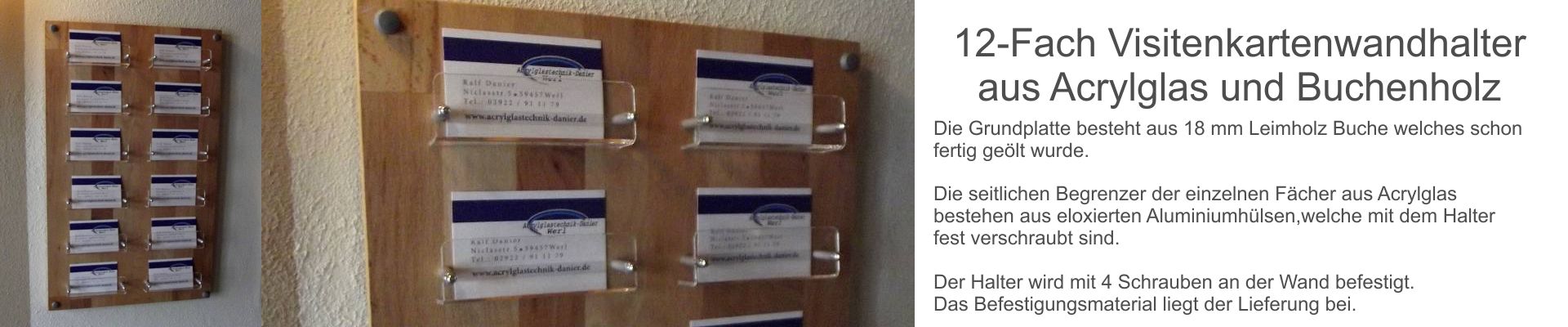 10 Stück Acryl Handy Ständer - Klare Smartphone Aufsteller Für Präsentation